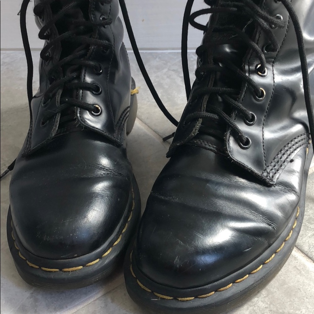 DOC MARTENS - Picture 5 of 6